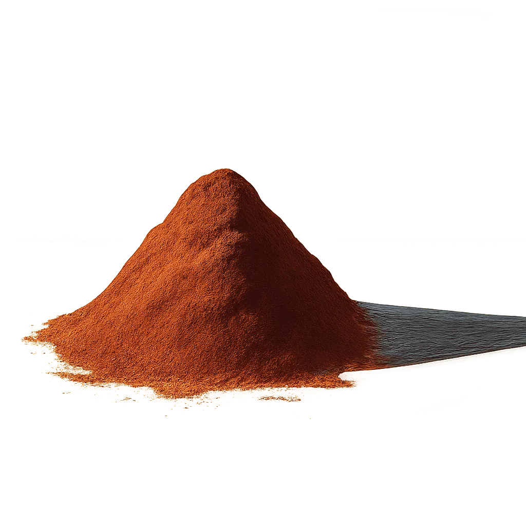 Ground chilli